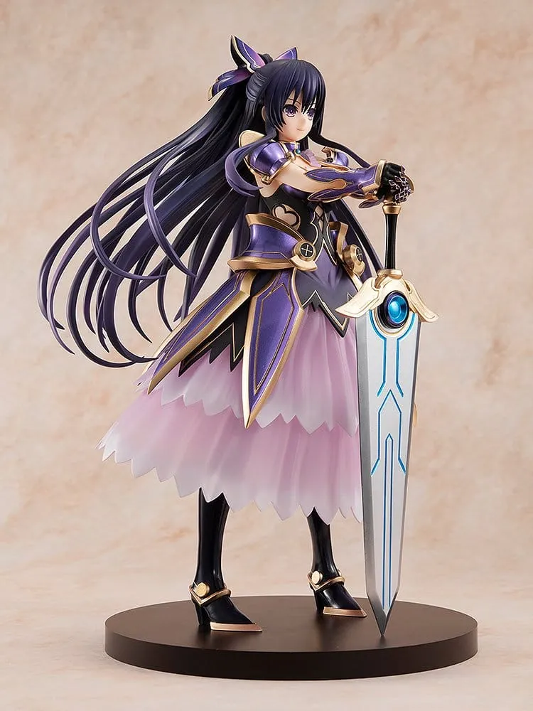 Date A Live PVC Figure 1/7 Tohka Yatogami Astral Dress Ver. (re-run) 23 cm